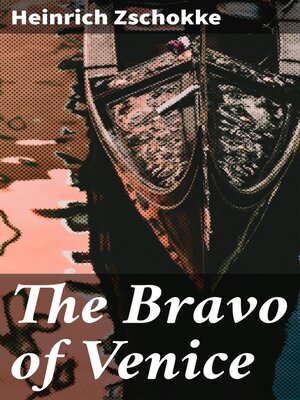 cover image of The Bravo of Venice